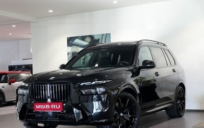 BMW X7, 2025 год, 17 890 000 рублей, 1 фотография