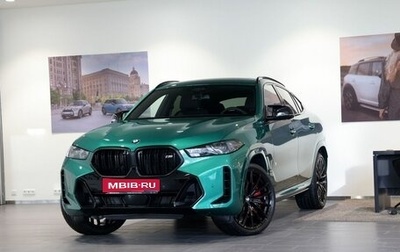 BMW X6, 2025 год, 19 250 000 рублей, 1 фотография