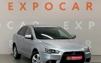 Mitsubishi Lancer IX, 2011 год, 727 000 рублей, 1 фотография