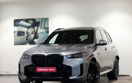 BMW X5, 2025 год, 15 990 000 рублей, 1 фотография