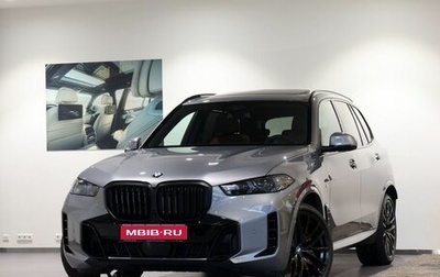 BMW X5, 2025 год, 15 990 000 рублей, 1 фотография
