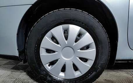 Renault Espace IV, 2004 год, 700 000 рублей, 30 фотография