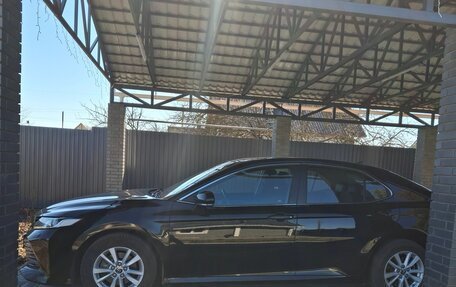 Toyota Camry, 2020 год, 3 000 000 рублей, 2 фотография