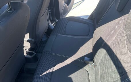 Renault Kaptur I рестайлинг, 2017 год, 1 520 000 рублей, 10 фотография