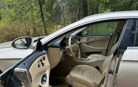 Mercedes-Benz CLS, 2005 год, 780 000 рублей, 8 фотография
