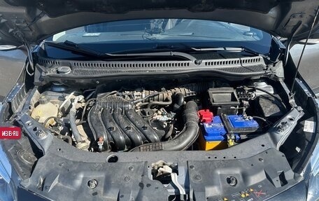 Renault Kaptur I рестайлинг, 2017 год, 1 520 000 рублей, 15 фотография