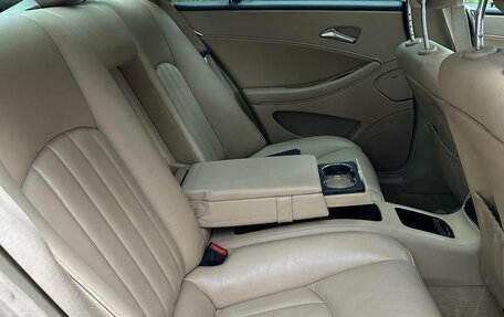 Mercedes-Benz CLS, 2005 год, 780 000 рублей, 10 фотография
