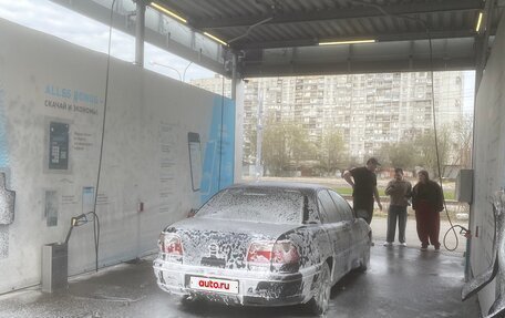 Opel Omega B, 2001 год, 150 000 рублей, 4 фотография