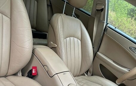 Mercedes-Benz CLS, 2005 год, 780 000 рублей, 9 фотография