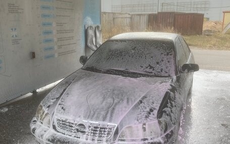 Opel Omega B, 2001 год, 150 000 рублей, 3 фотография
