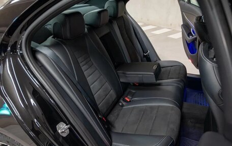 Mercedes-Benz E-Класс, 2018 год, 3 490 000 рублей, 11 фотография