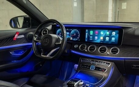 Mercedes-Benz E-Класс, 2018 год, 3 490 000 рублей, 3 фотография