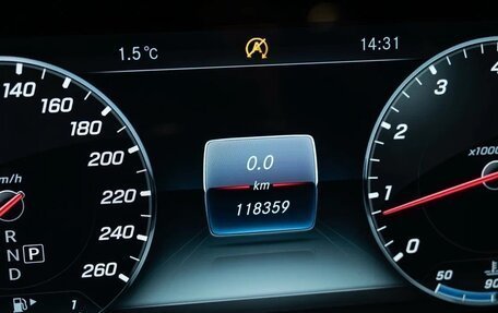 Mercedes-Benz E-Класс, 2018 год, 3 490 000 рублей, 16 фотография