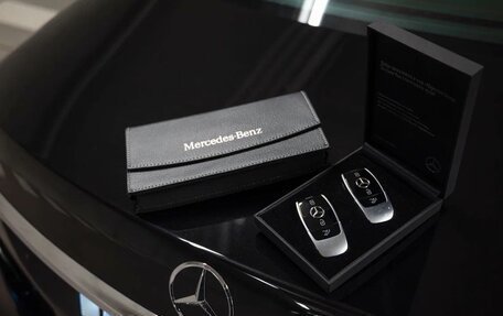 Mercedes-Benz E-Класс, 2018 год, 3 490 000 рублей, 18 фотография