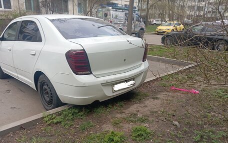 Chevrolet Cobalt II, 2013 год, 345 000 рублей, 3 фотография