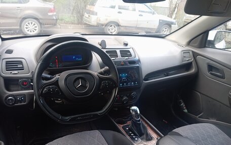 Chevrolet Cobalt II, 2013 год, 345 000 рублей, 7 фотография