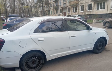 Chevrolet Cobalt II, 2013 год, 345 000 рублей, 5 фотография
