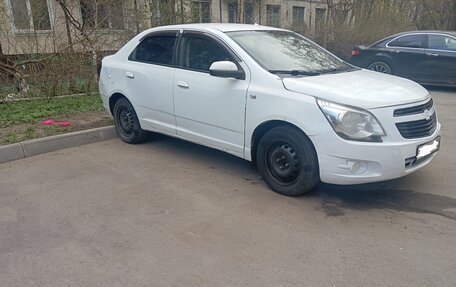 Chevrolet Cobalt II, 2013 год, 345 000 рублей, 6 фотография