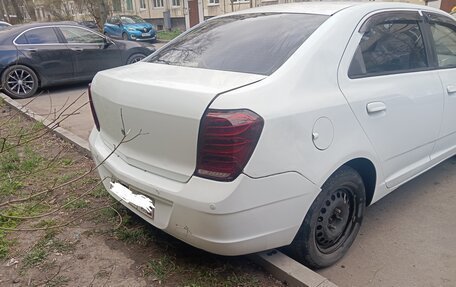 Chevrolet Cobalt II, 2013 год, 345 000 рублей, 4 фотография