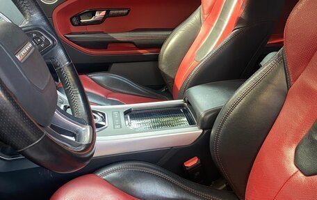 Land Rover Range Rover Evoque I, 2012 год, 1 600 000 рублей, 3 фотография