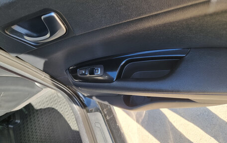 KIA Optima IV, 2018 год, 1 850 000 рублей, 11 фотография