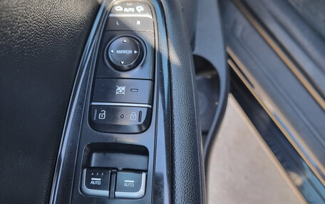 KIA Optima IV, 2018 год, 1 850 000 рублей, 14 фотография