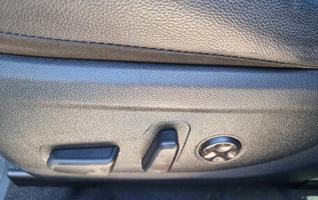 KIA Optima IV, 2018 год, 1 850 000 рублей, 16 фотография