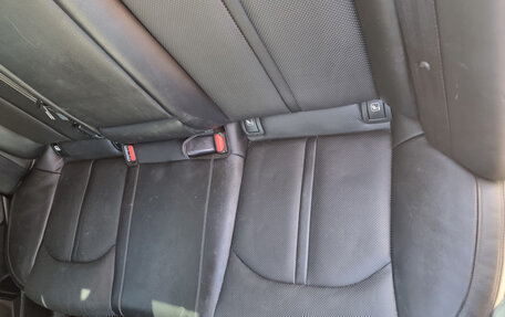 KIA Optima IV, 2018 год, 1 850 000 рублей, 18 фотография