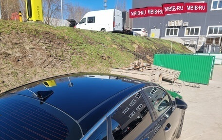 KIA Optima IV, 2018 год, 1 850 000 рублей, 9 фотография