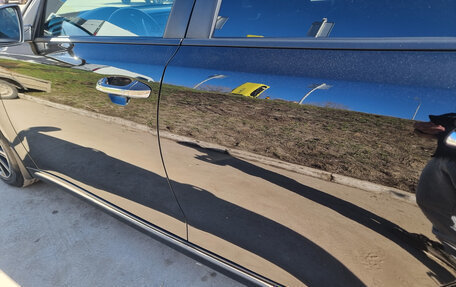 KIA Optima IV, 2018 год, 1 850 000 рублей, 22 фотография