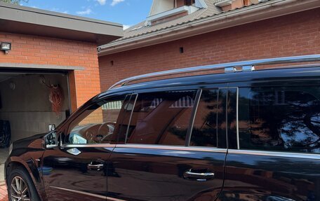 Mercedes-Benz GL-Класс, 2010 год, 1 450 000 рублей, 6 фотография