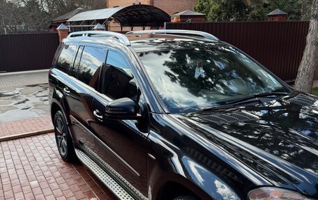 Mercedes-Benz GL-Класс, 2010 год, 1 450 000 рублей, 7 фотография