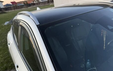 Nissan Qashqai, 2020 год, 2 200 000 рублей, 4 фотография