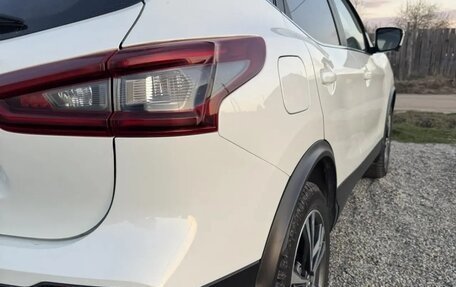 Nissan Qashqai, 2020 год, 2 200 000 рублей, 6 фотография