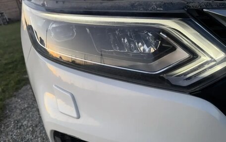 Nissan Qashqai, 2020 год, 2 200 000 рублей, 5 фотография