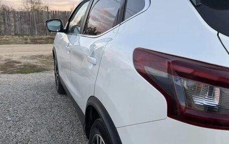 Nissan Qashqai, 2020 год, 2 200 000 рублей, 7 фотография