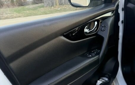 Nissan Qashqai, 2020 год, 2 200 000 рублей, 9 фотография