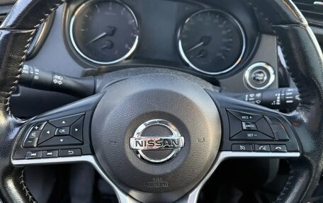 Nissan Qashqai, 2020 год, 2 200 000 рублей, 11 фотография