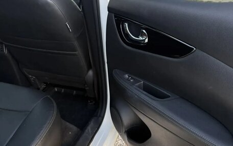 Nissan Qashqai, 2020 год, 2 200 000 рублей, 17 фотография