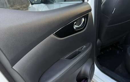 Nissan Qashqai, 2020 год, 2 200 000 рублей, 15 фотография