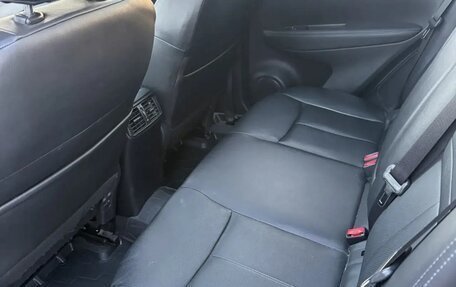 Nissan Qashqai, 2020 год, 2 200 000 рублей, 14 фотография