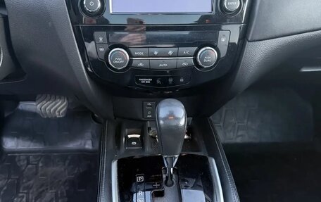 Nissan Qashqai, 2020 год, 2 200 000 рублей, 12 фотография