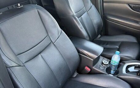 Nissan Qashqai, 2020 год, 2 200 000 рублей, 20 фотография