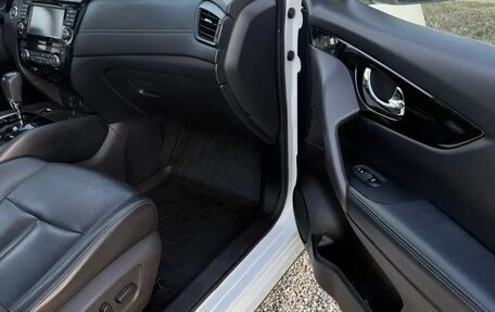 Nissan Qashqai, 2020 год, 2 200 000 рублей, 19 фотография