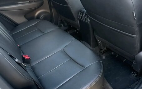 Nissan Qashqai, 2020 год, 2 200 000 рублей, 18 фотография