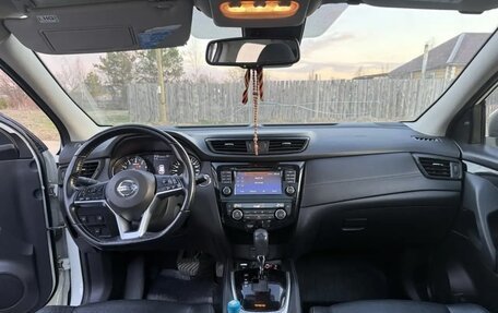 Nissan Qashqai, 2020 год, 2 200 000 рублей, 23 фотография