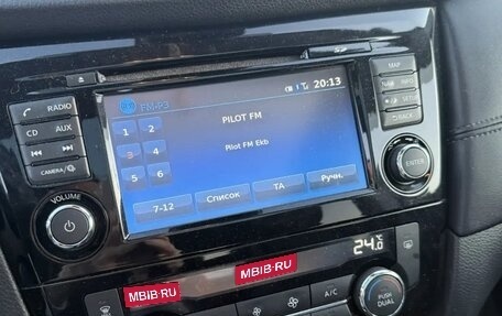 Nissan Qashqai, 2020 год, 2 200 000 рублей, 22 фотография