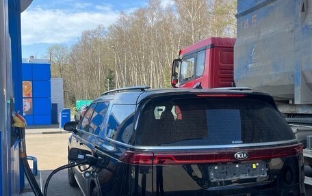 KIA Carnival, 2020 год, 4 095 000 рублей, 5 фотография