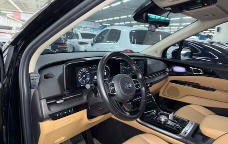 KIA Carnival, 2020 год, 4 095 000 рублей, 6 фотография