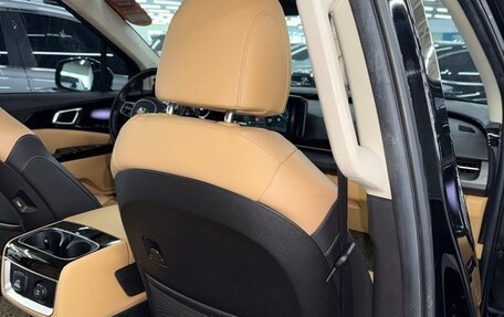 KIA Carnival, 2020 год, 4 095 000 рублей, 10 фотография